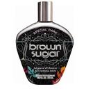 Special Dark Brown Sugar Packet BRS02P